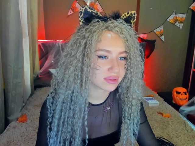 ブロードキャストスクリーンショット KittyJoyy