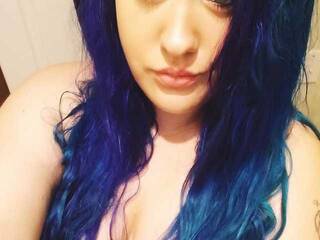 エロティックなビデオチャット kittykate411