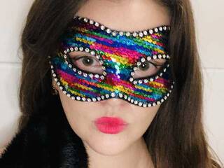 エロティックなビデオチャット KittyKet