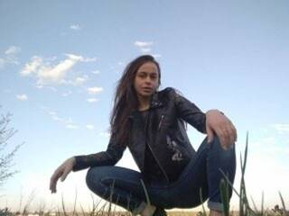 エロティックなビデオチャット kittykitty19