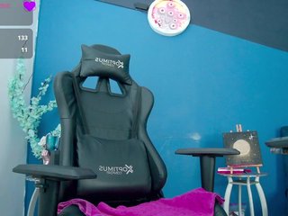 エロティックなビデオチャット kittymonet
