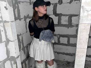 エロティックなビデオチャット kittyreann