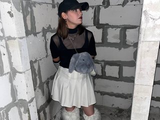 エロティックなビデオチャット kittyreann