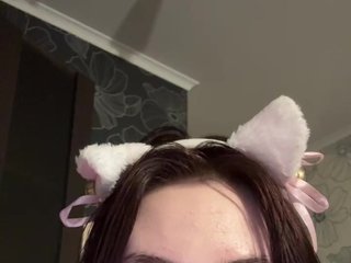 エロティックなビデオチャット kittyrinaa