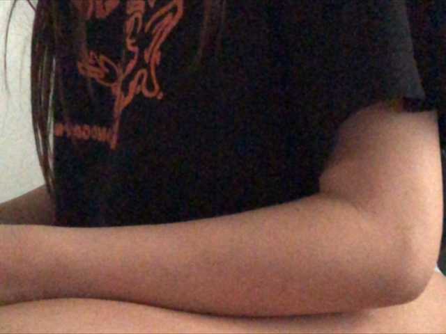 ブロードキャストスクリーンショット kittyrose