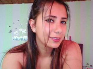 エロティックなビデオチャット kittysmiling