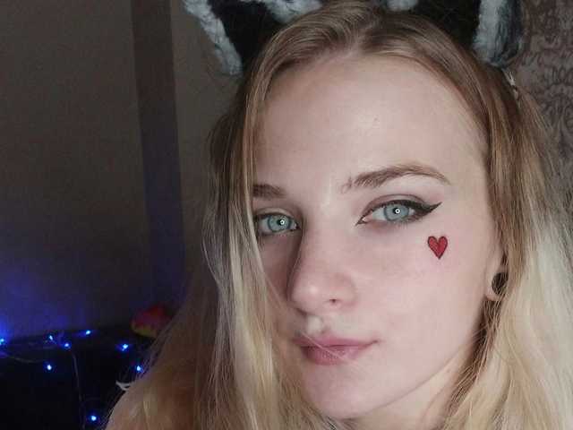 プロフィールの写真 KittySpice