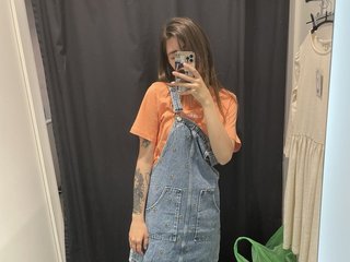 エロティックなビデオチャット kittystaring