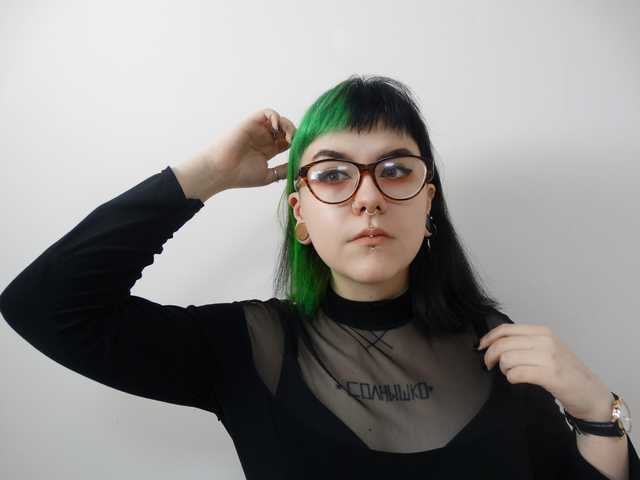 プロフィールの写真 KittyWendy