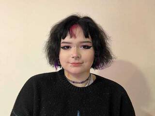 エロティックなビデオチャット Kittyykate