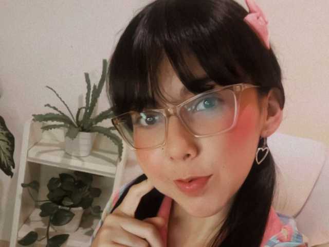 プロフィールの写真 kiwi-----