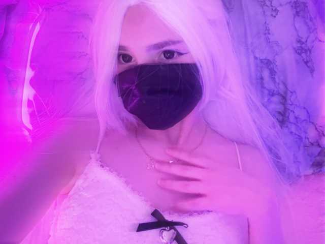 プロフィールの写真 kiyomichka