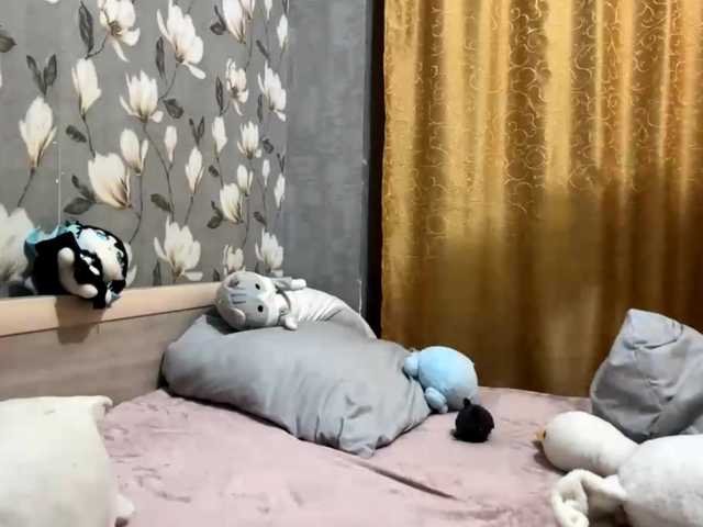 ブロードキャストスクリーンショット KizzyRookard