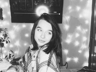 エロティックなビデオチャット Kj_Polly