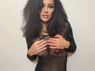 エロティックなビデオチャット Kleopatra84