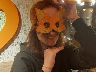 エロティックなビデオチャット Klisyonka