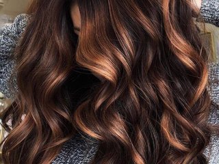 エロティックなビデオチャット KloeFernandez