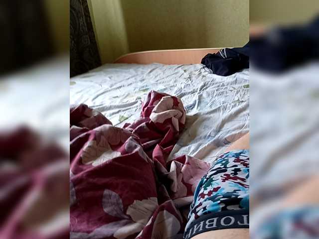 ブロードキャストスクリーンショット Klybnichka5