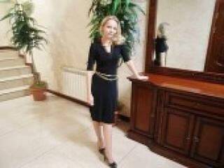 エロティックなビデオチャット knika77