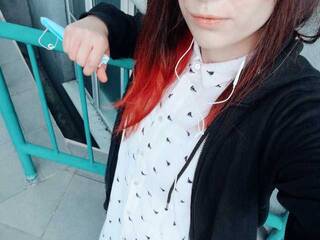 エロティックなビデオチャット KOBRA-X