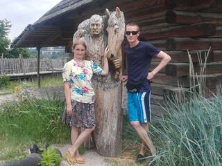 エロティックなビデオチャット Koketka_nelegal