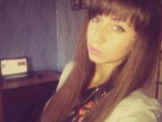 エロティックなビデオチャット koketkalux