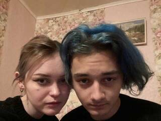 エロティックなビデオチャット KOKUSHIB