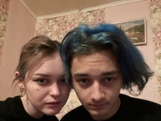 エロティックなビデオチャット KOKUSHIB