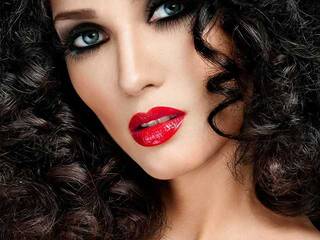 エロティックなビデオチャット Koldunja11