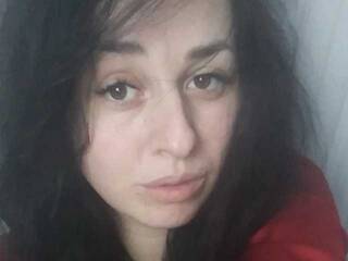 エロティックなビデオチャット Kolyuchka1