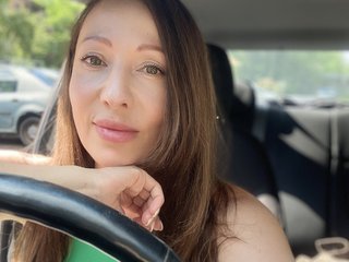 エロティックなビデオチャット Lina_Lina