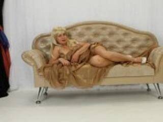 エロティックなビデオチャット konstanzya