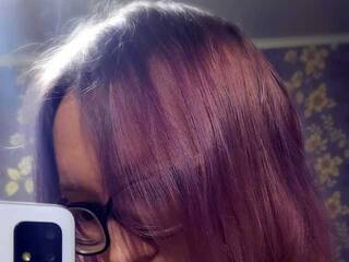 エロティックなビデオチャット Korgi777