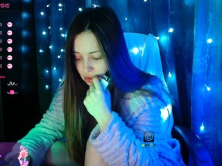 エロティックなビデオチャット KorolevaAnala