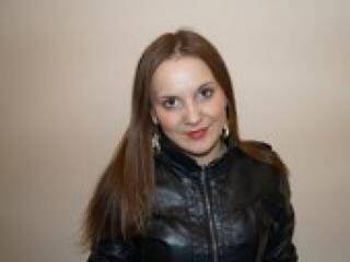 エロティックなビデオチャット korolinkka