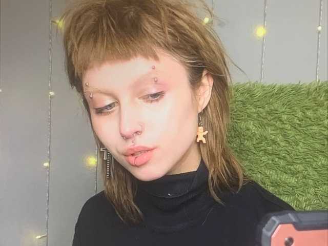 プロフィールの写真 kortny-yo