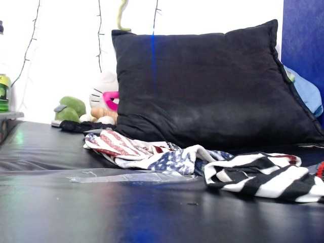 ブロードキャストスクリーンショット korychauth3