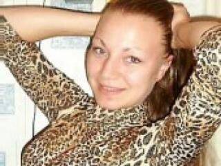 エロティックなビデオチャット kosche4ka