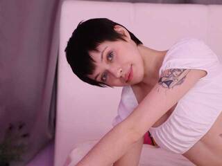 エロティックなビデオチャット Kossie-