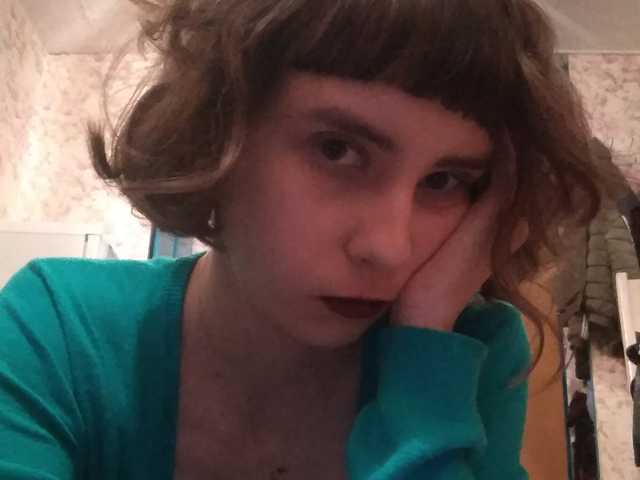 プロフィールの写真 kotik19pochka