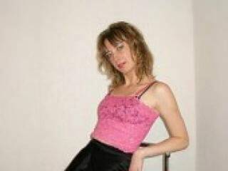 エロティックなビデオチャット krasotkaaa1