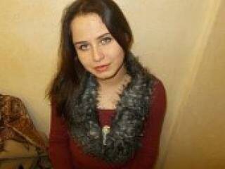 エロティックなビデオチャット krassotkka