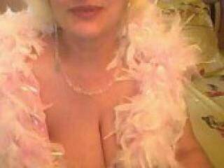 エロティックなビデオチャット krembryulle