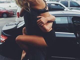 エロティックなビデオチャット MariaSmith