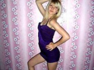 エロティックなビデオチャット kris2202