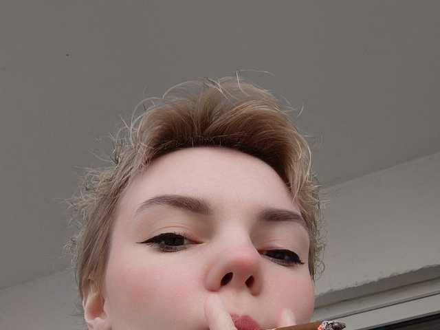プロフィールの写真 Krisfff