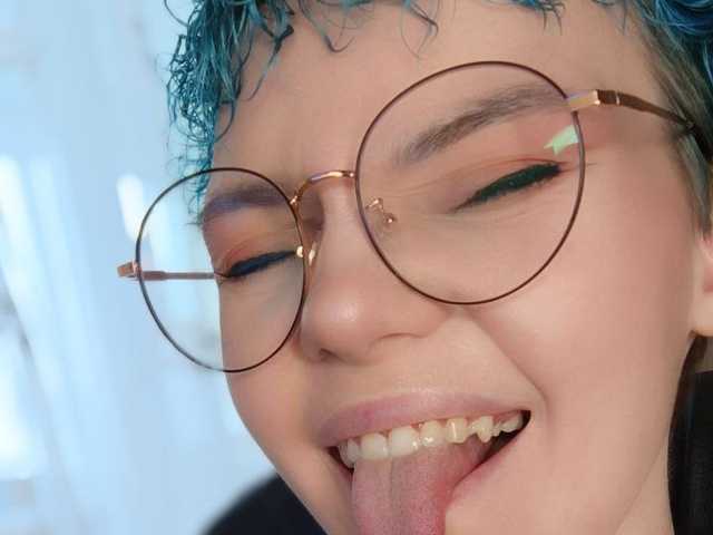 プロフィールの写真 Krisfff