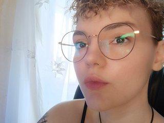 エロティックなビデオチャット Krisfff