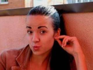 エロティックなビデオチャット krislove33