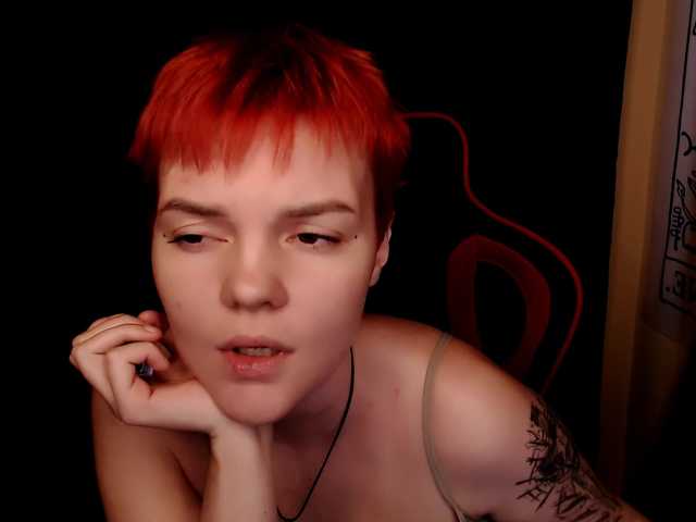 ブロードキャストスクリーンショット KrisNeal